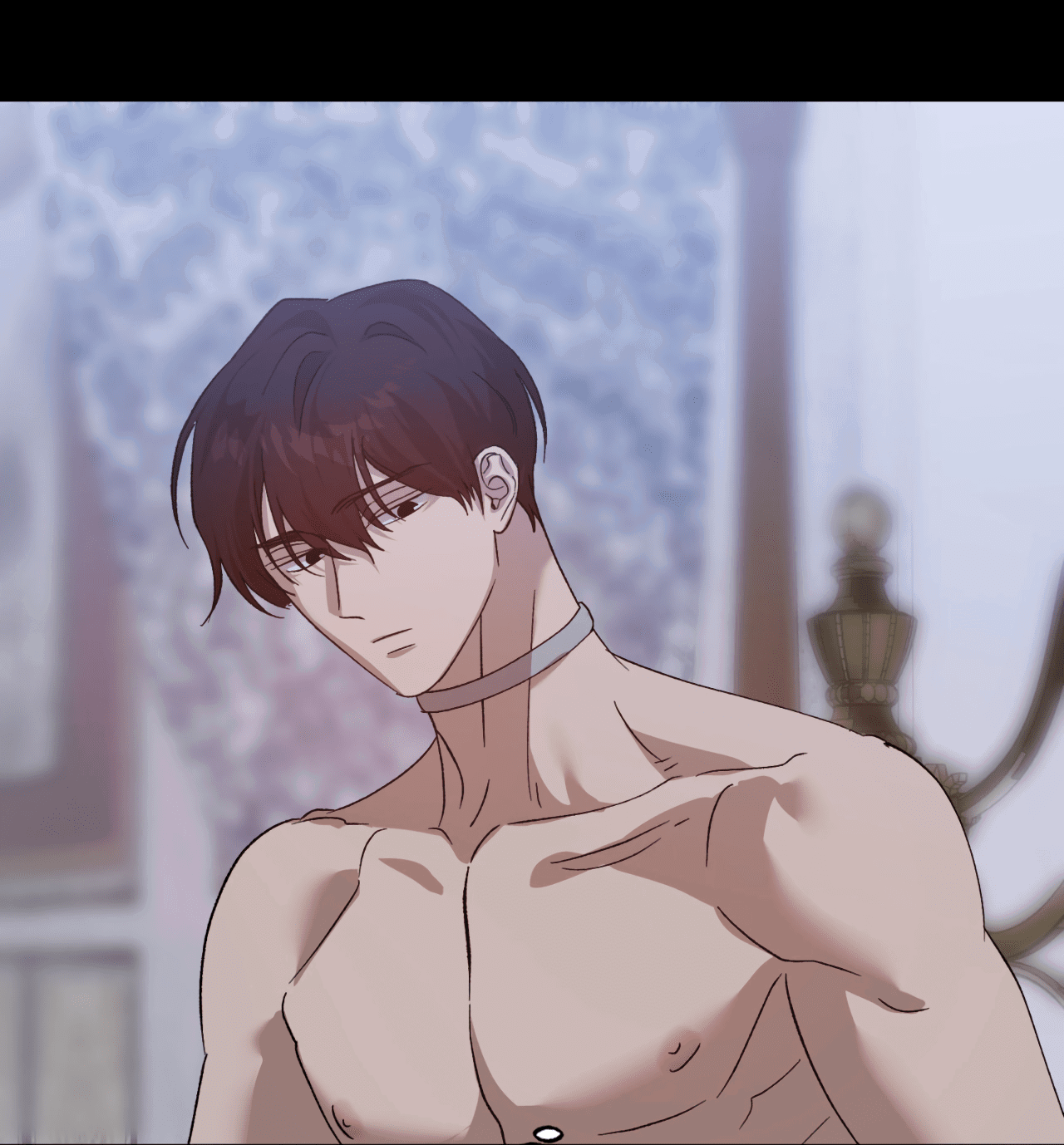 Манга Монстр дремлющего леса - Глава 13 Страница 33