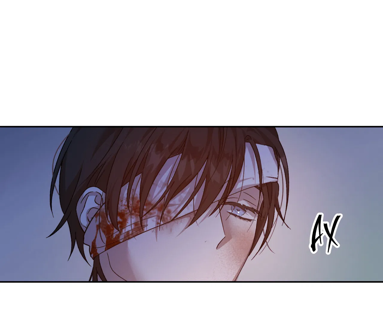 Манга Монстр дремлющего леса - Глава 14 Страница 45