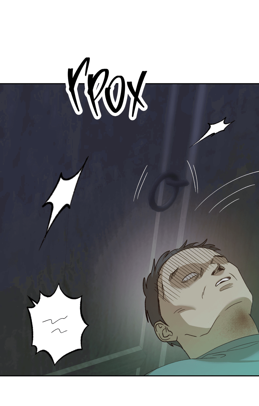 Манга Монстр дремлющего леса - Глава 14 Страница 39