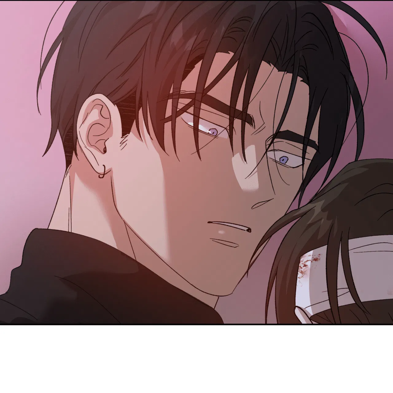 Манга Монстр дремлющего леса - Глава 14 Страница 63