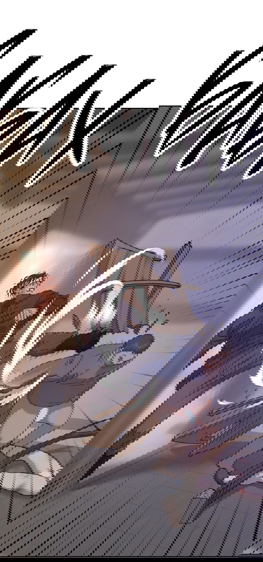 Манга Монстр дремлющего леса - Глава 14 Страница 40