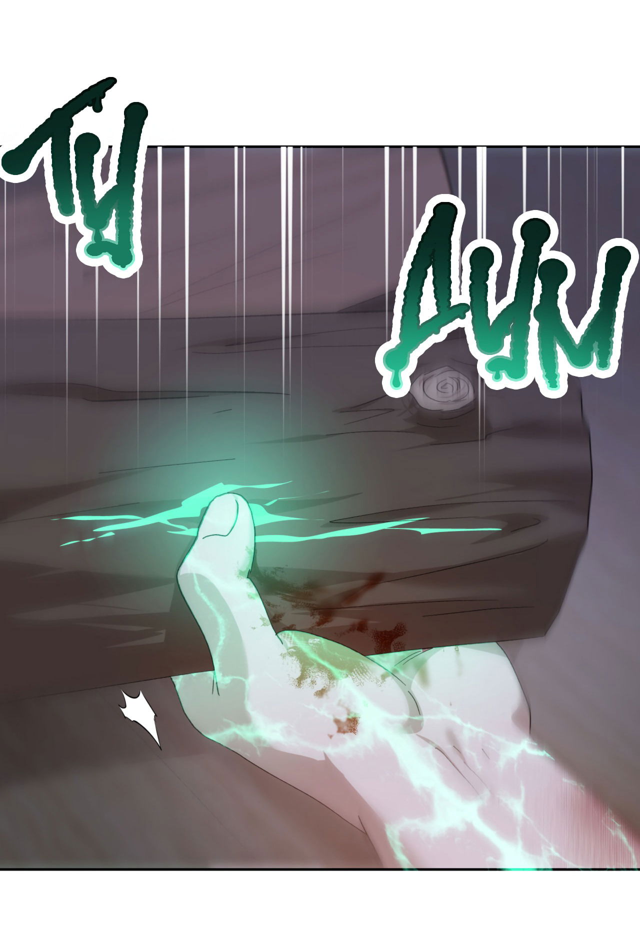 Манга Монстр дремлющего леса - Глава 14 Страница 35