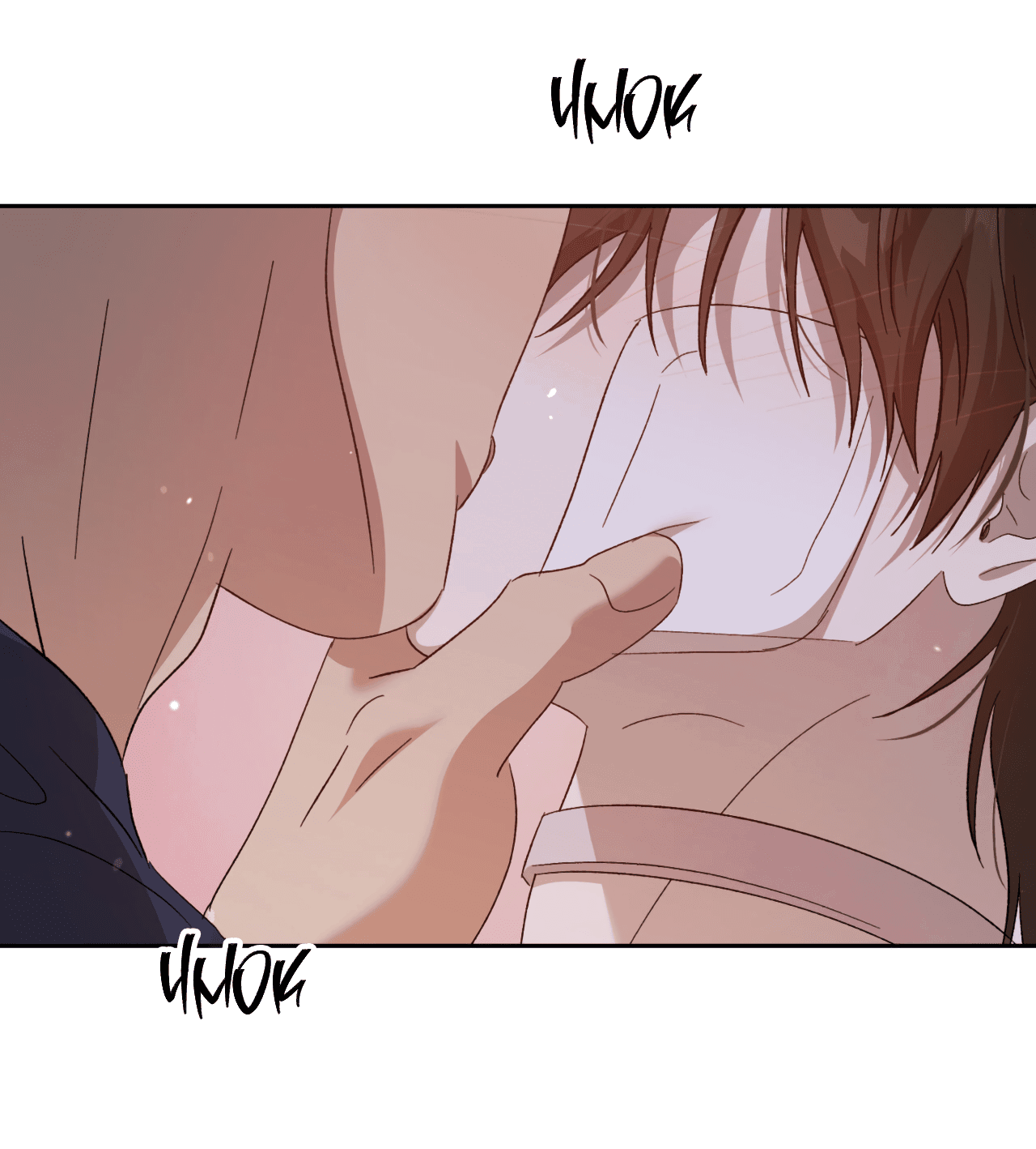 Манга Монстр дремлющего леса - Глава 15 Страница 52