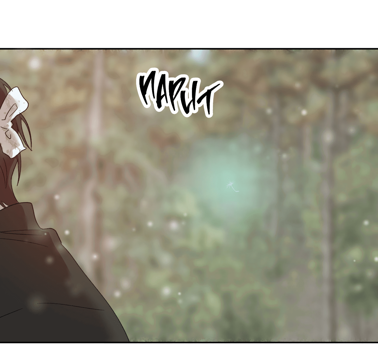 Манга Монстр дремлющего леса - Глава 15 Страница 22