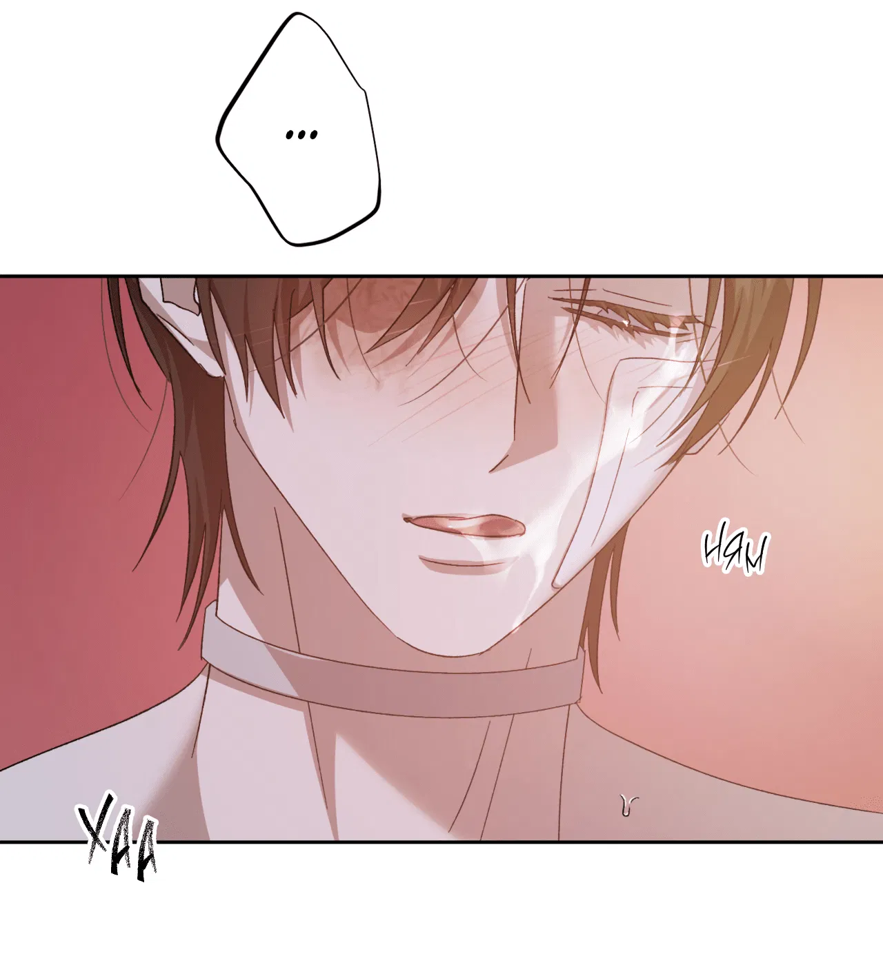 Манга Монстр дремлющего леса - Глава 16 Страница 60