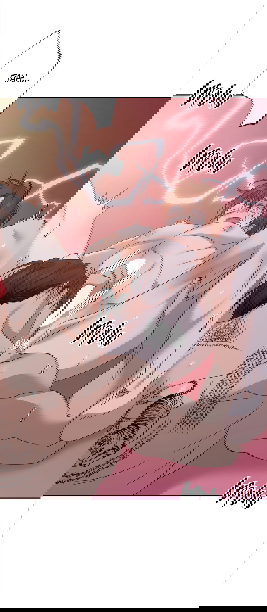 Манга Монстр дремлющего леса - Глава 16 Страница 30