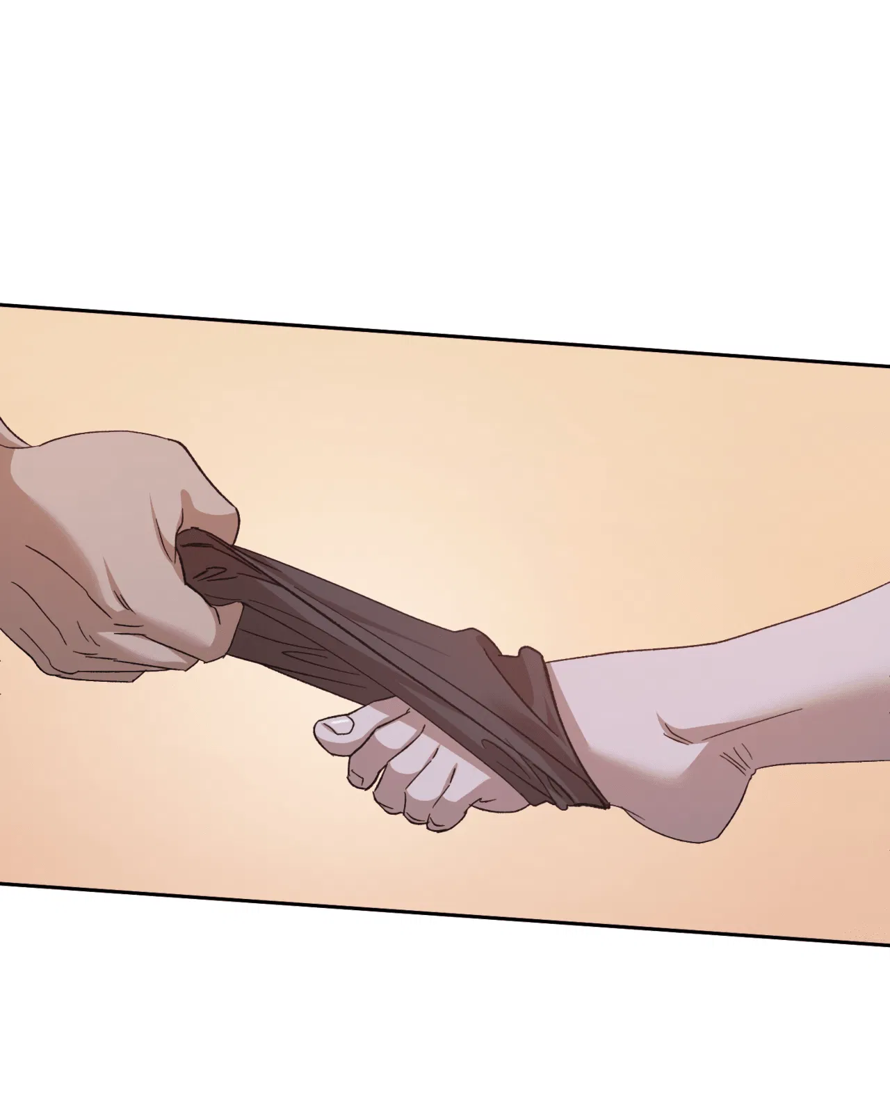 Манга Монстр дремлющего леса - Глава 16 Страница 7