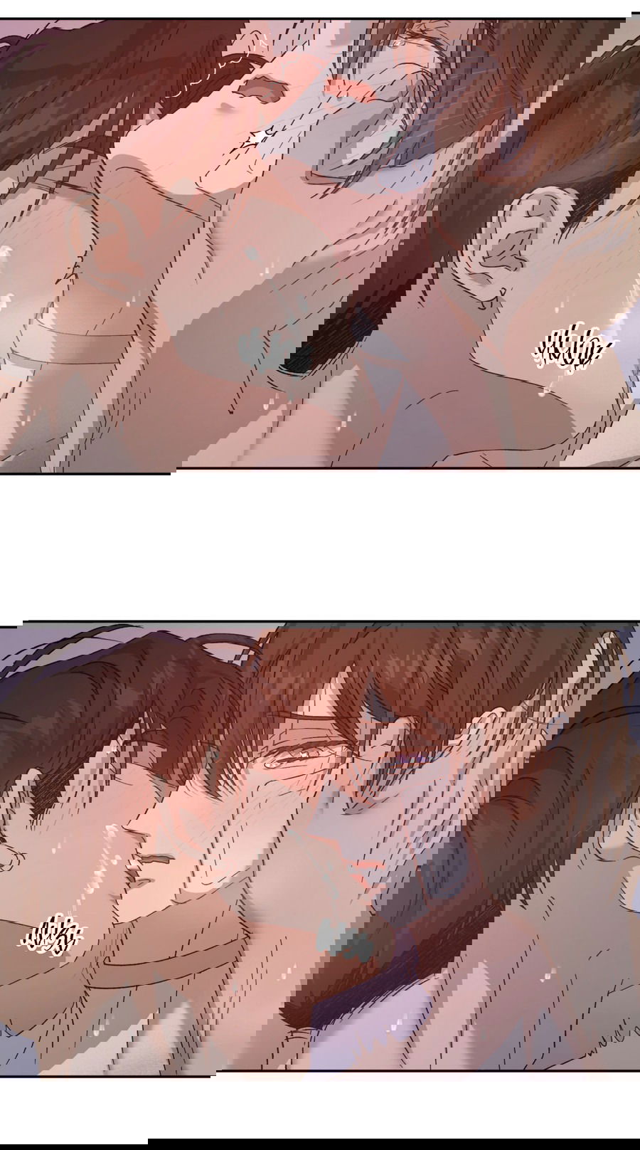 Манга Монстр дремлющего леса - Глава 17 Страница 19