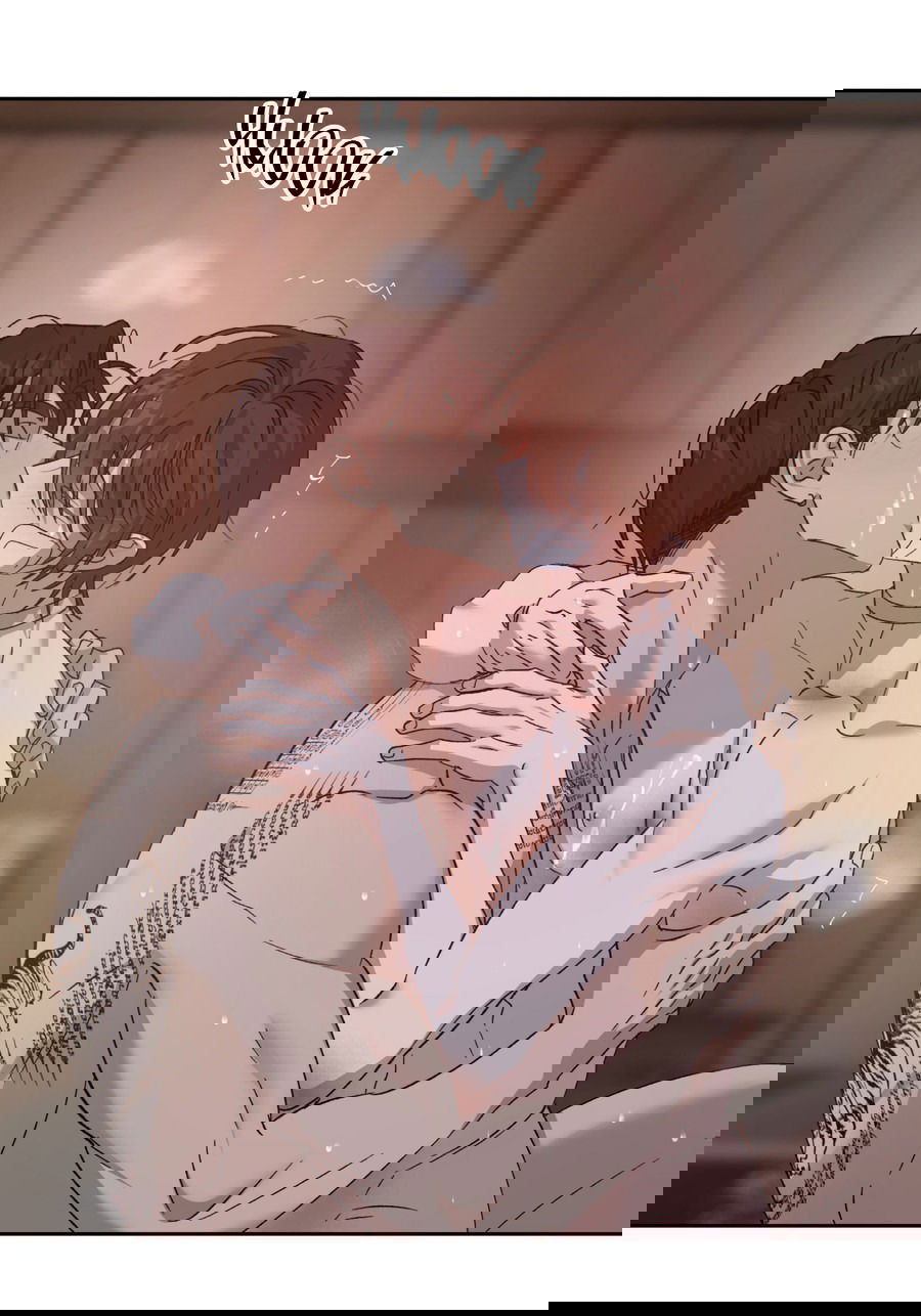 Манга Монстр дремлющего леса - Глава 17 Страница 20