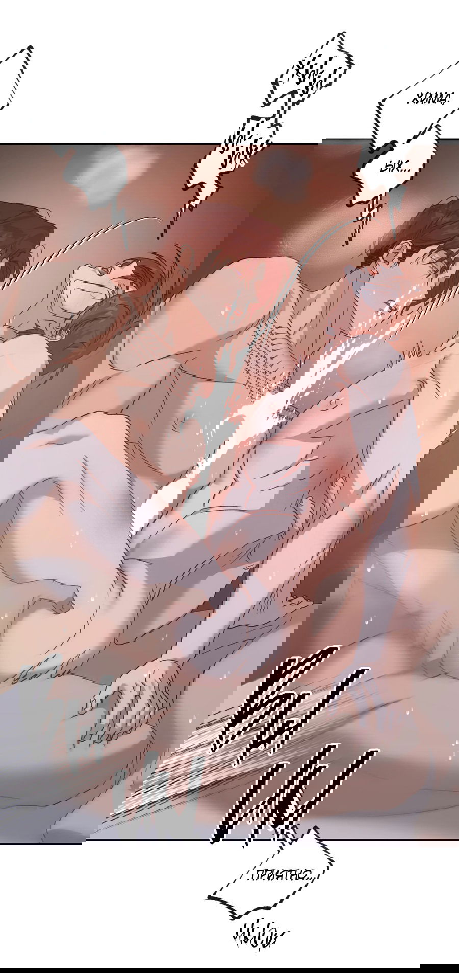 Манга Монстр дремлющего леса - Глава 17 Страница 18