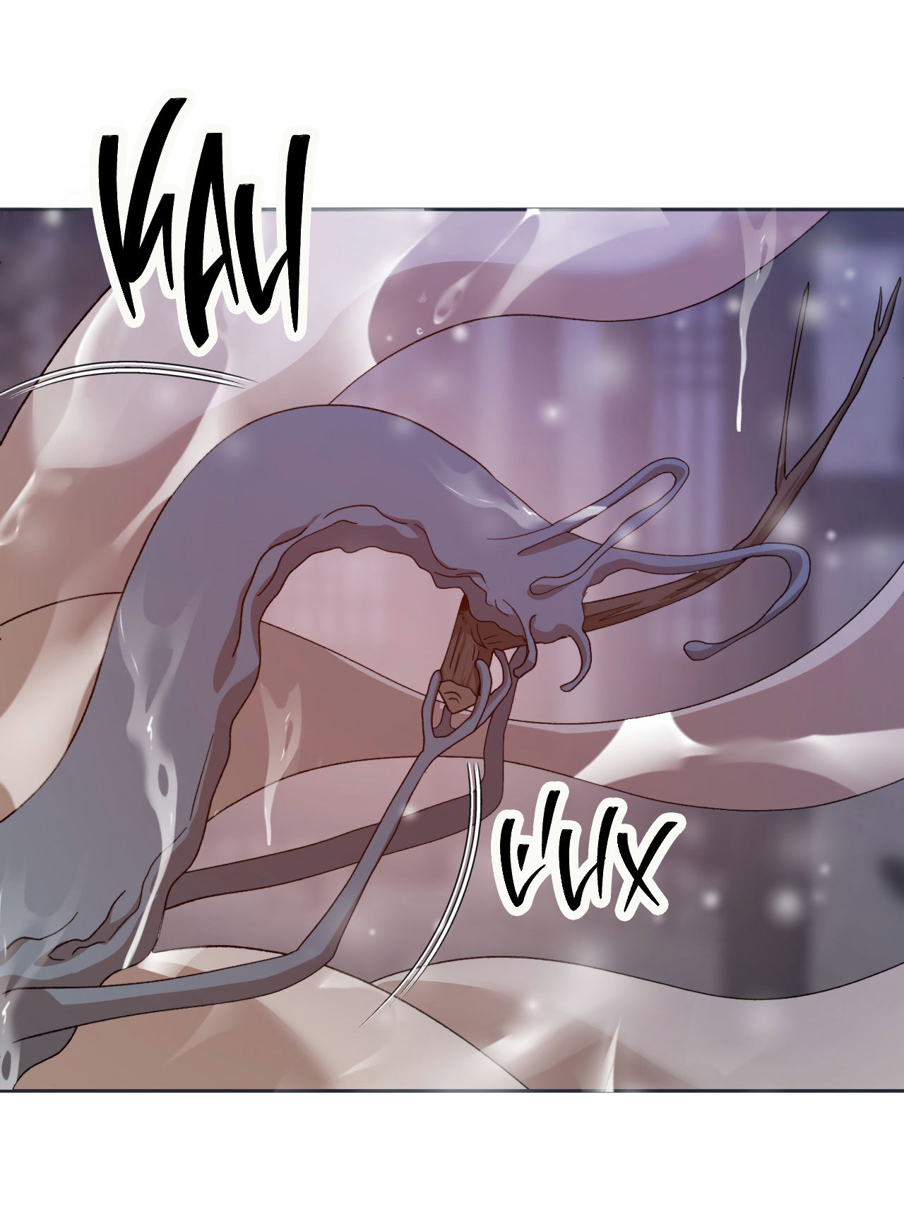 Манга Монстр дремлющего леса - Глава 18 Страница 56