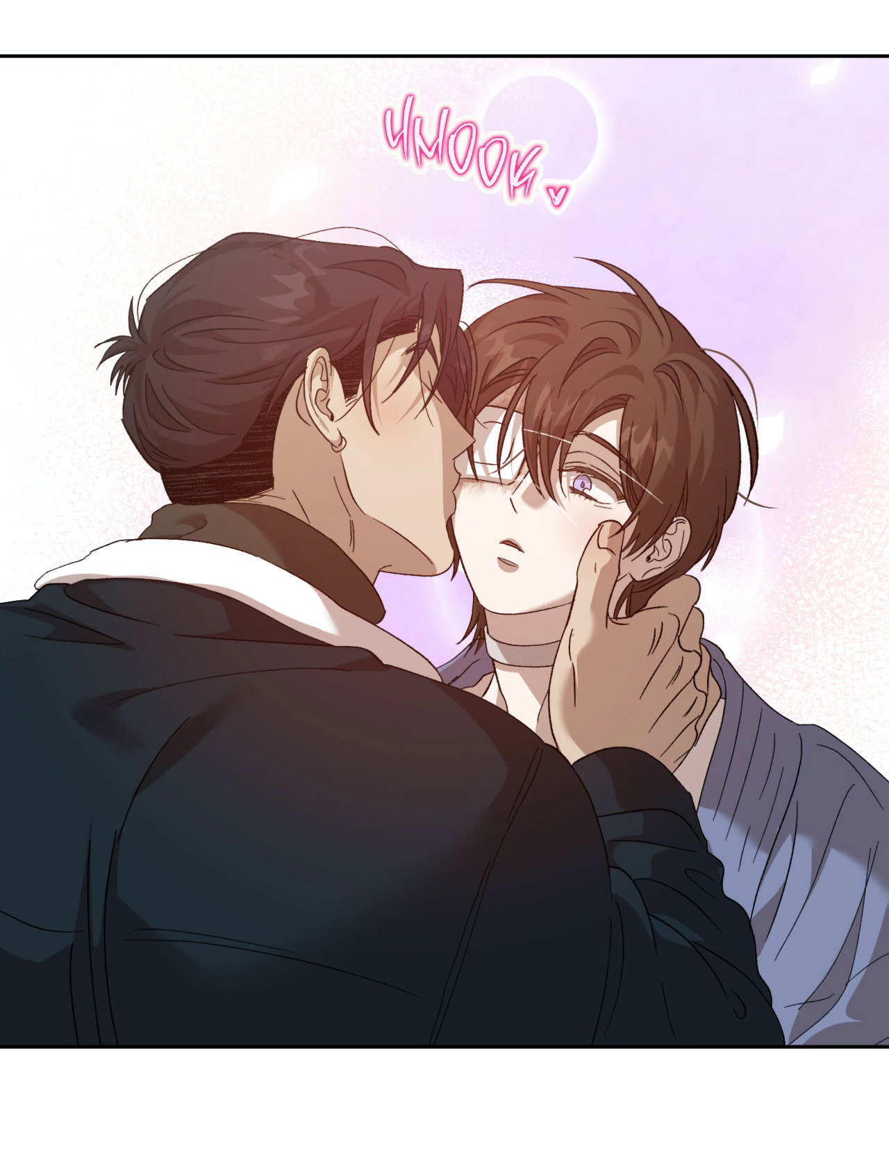 Манга Монстр дремлющего леса - Глава 18 Страница 34