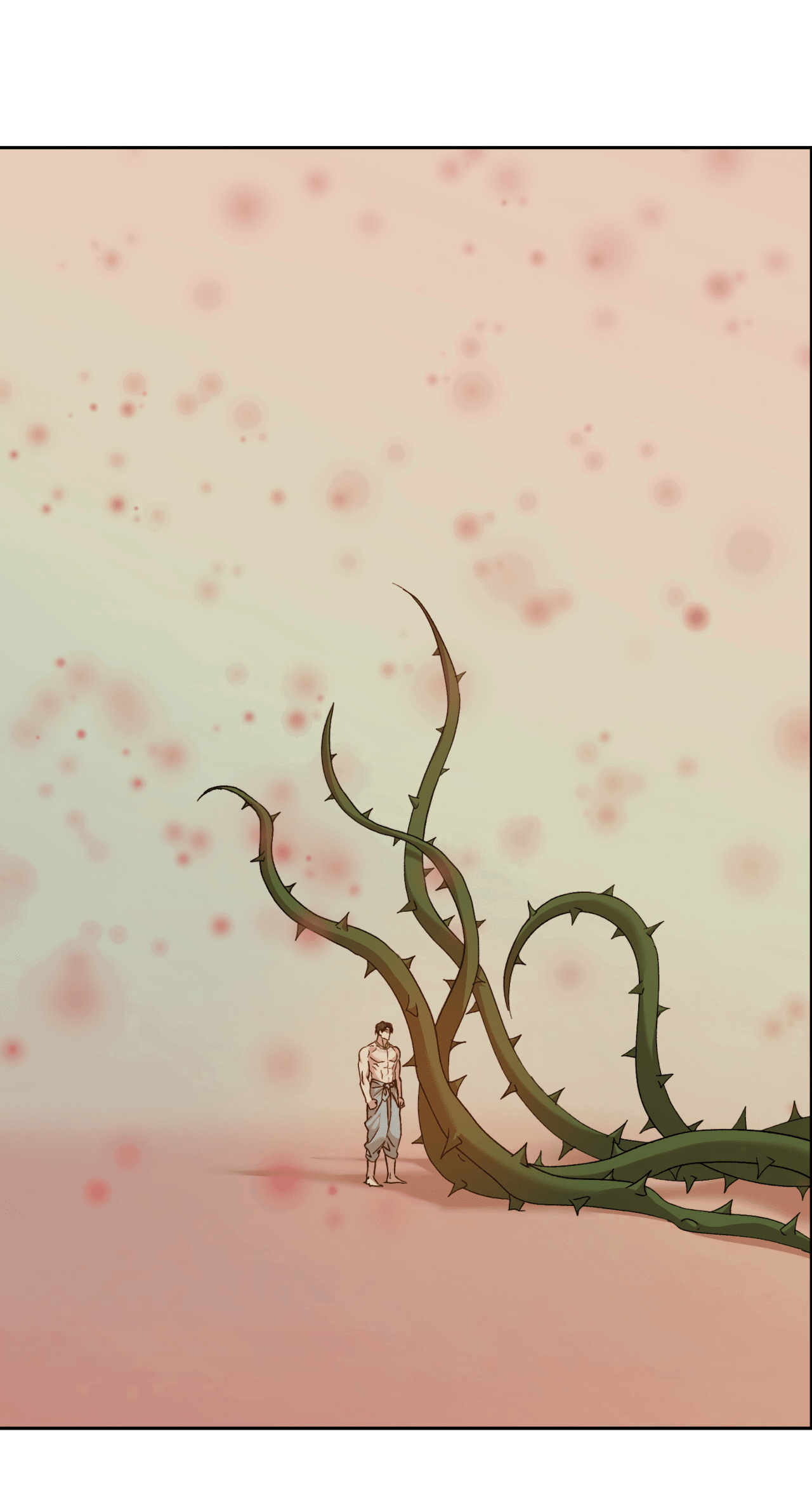 Манга Монстр дремлющего леса - Глава 18 Страница 15