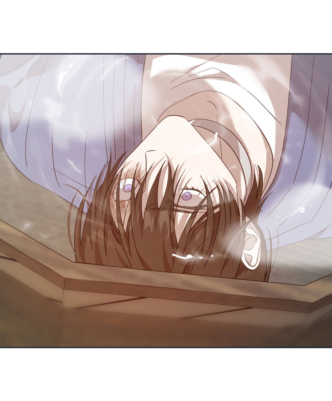 Манга Монстр дремлющего леса - Глава 18 Страница 47