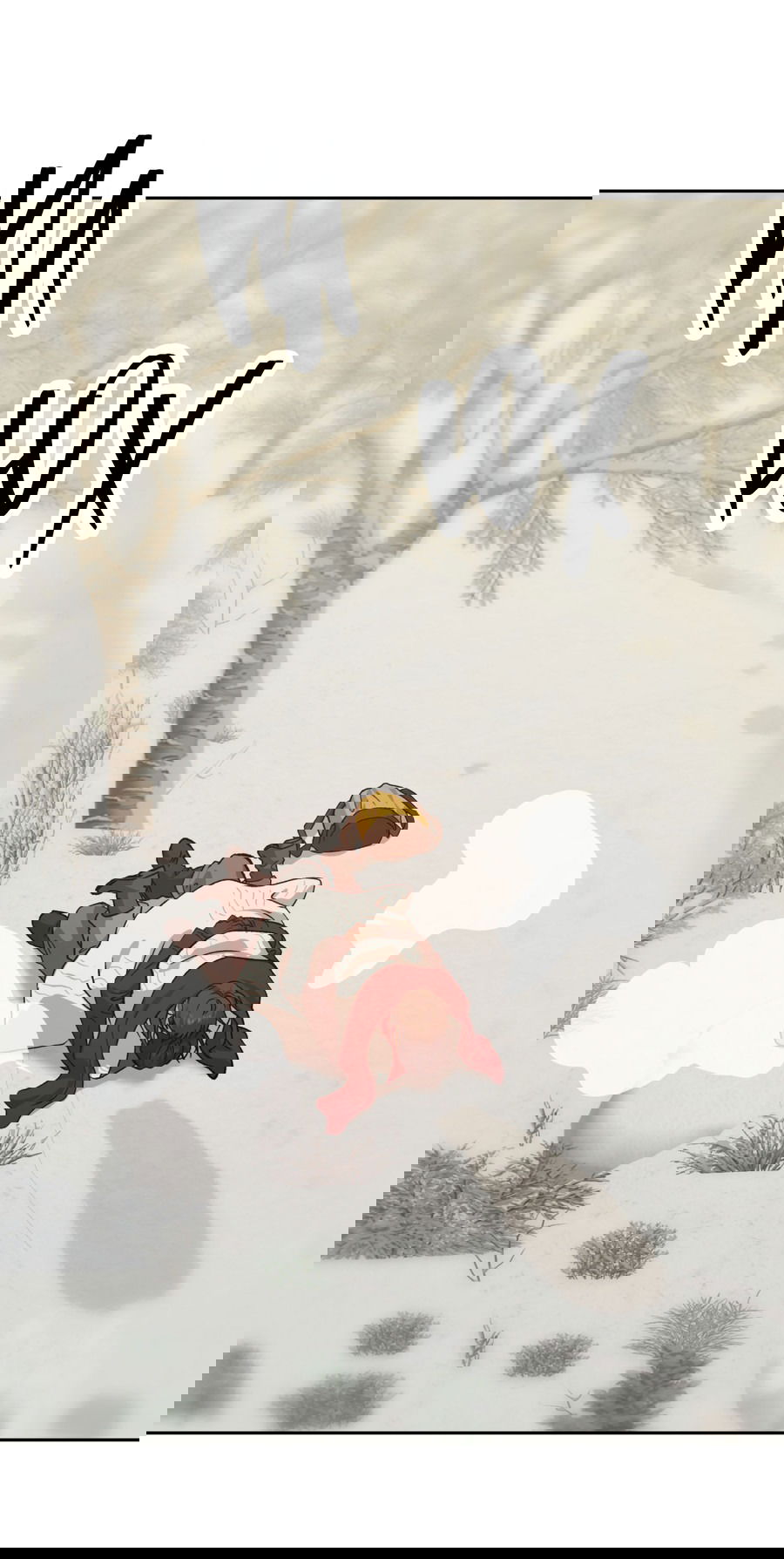 Манга Монстр дремлющего леса - Глава 20 Страница 42