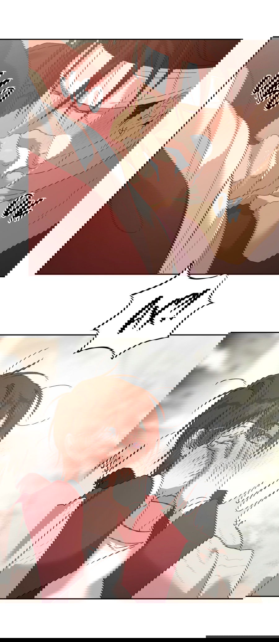 Манга Монстр дремлющего леса - Глава 20 Страница 21