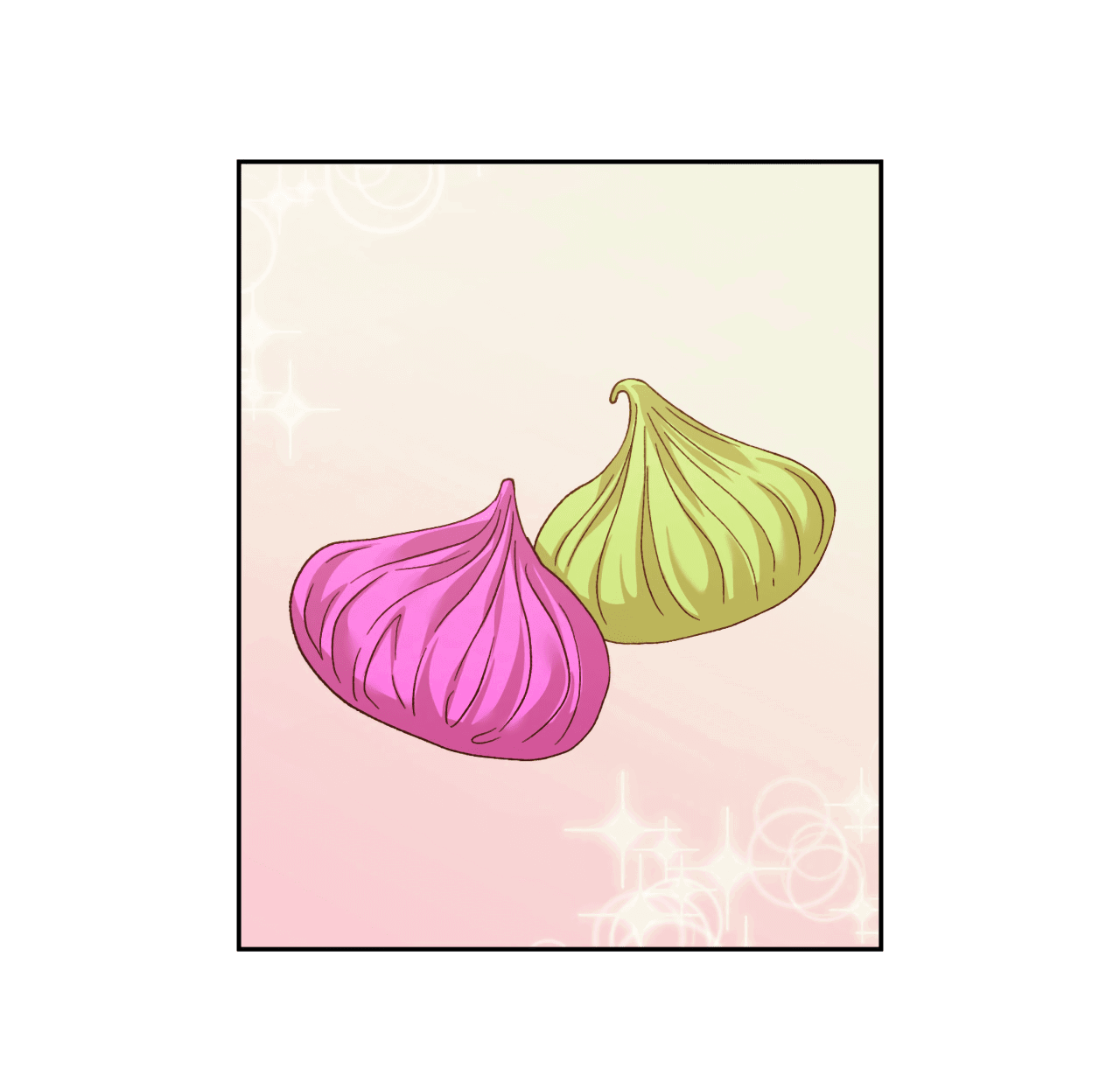 Манга Монстр дремлющего леса - Глава 20 Страница 49