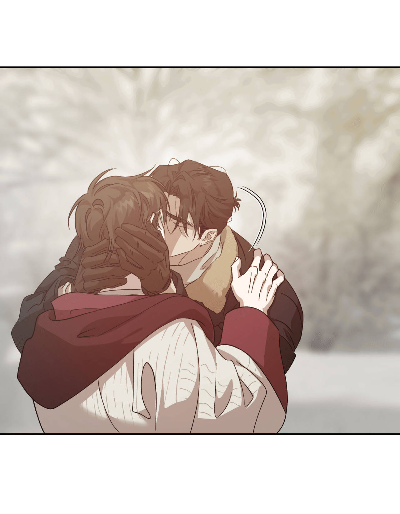 Манга Монстр дремлющего леса - Глава 20 Страница 40