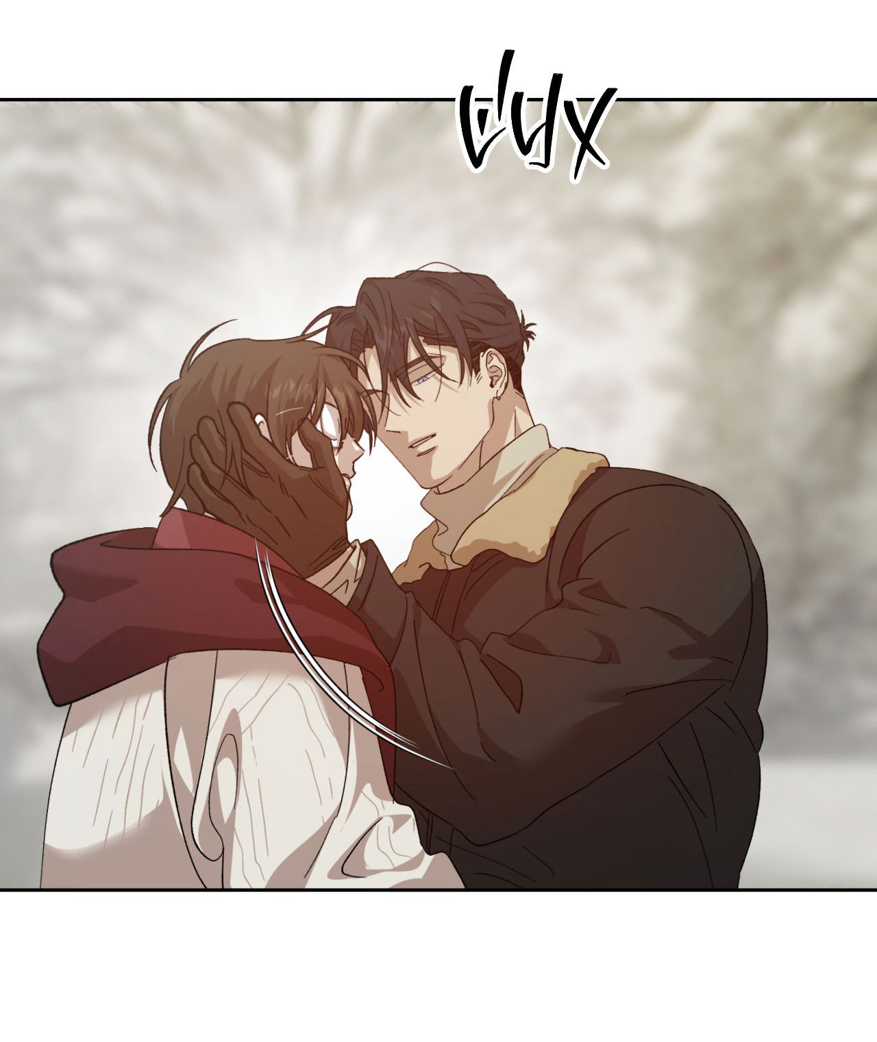 Манга Монстр дремлющего леса - Глава 20 Страница 39