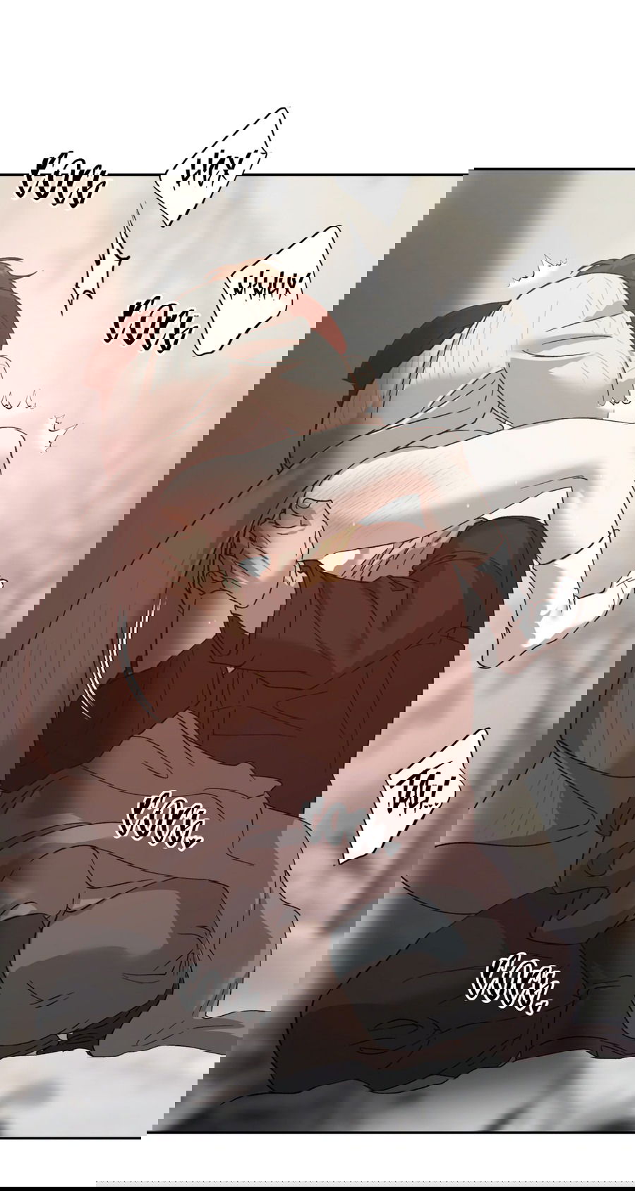 Манга Монстр дремлющего леса - Глава 20 Страница 22