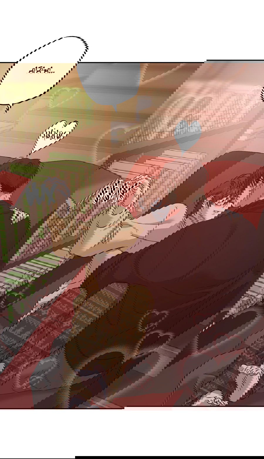 Манга Монстр дремлющего леса - Глава 21 Страница 49