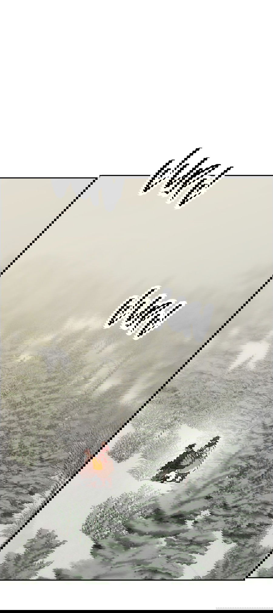 Манга Монстр дремлющего леса - Глава 21 Страница 3