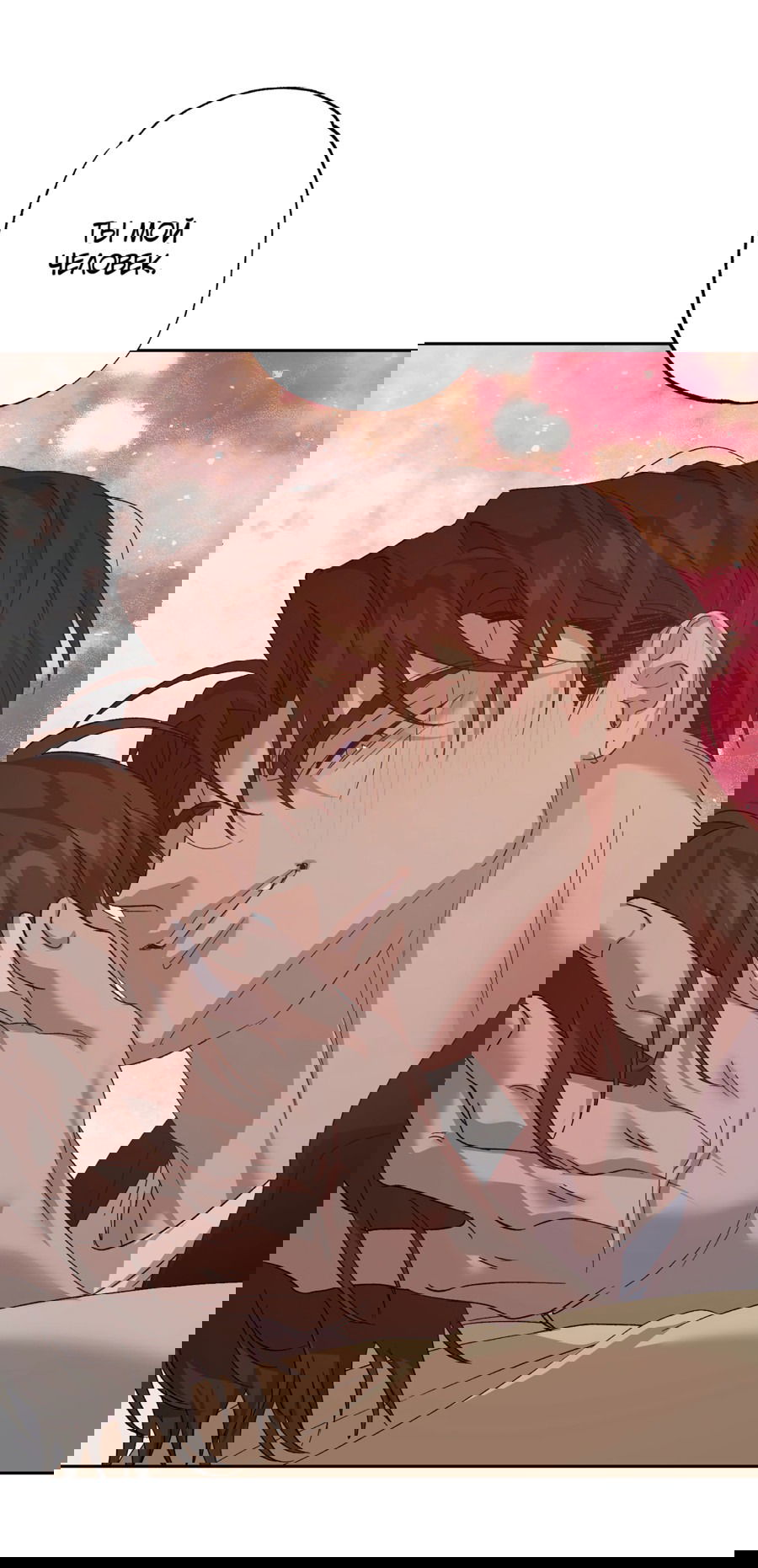 Манга Монстр дремлющего леса - Глава 21 Страница 60