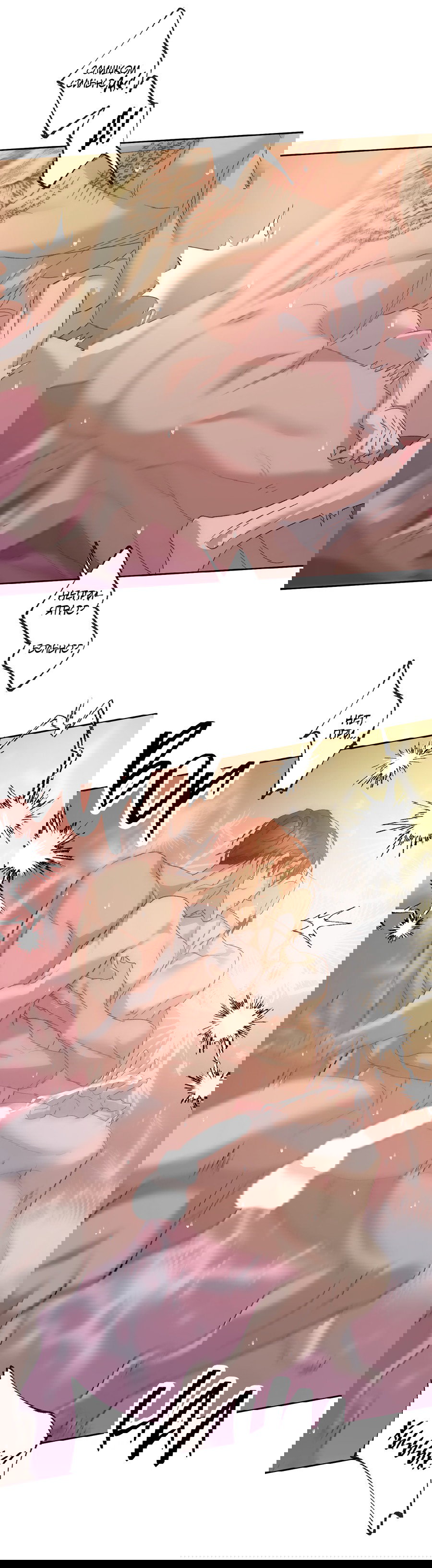 Манга Монстр дремлющего леса - Глава 22 Страница 27