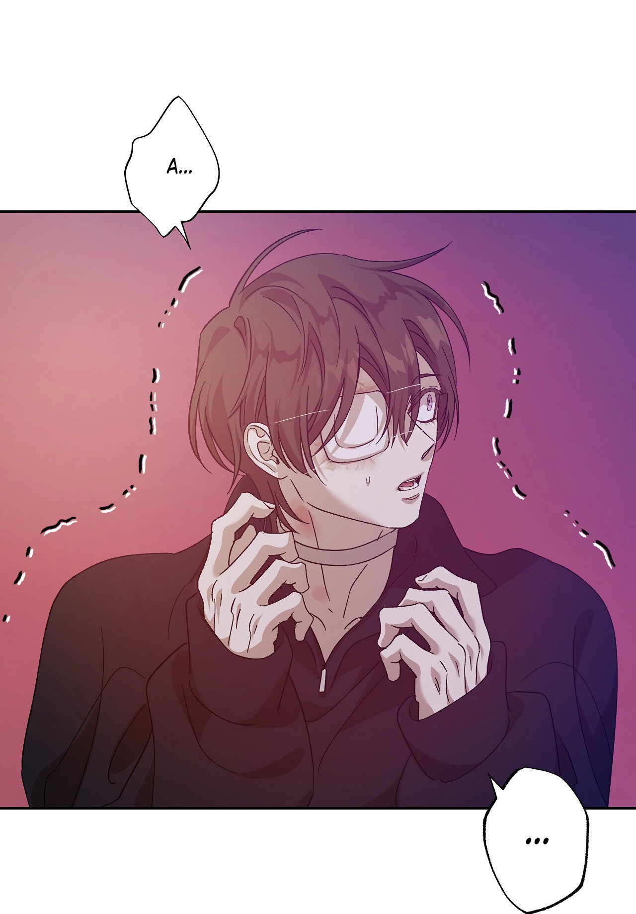 Манга Монстр дремлющего леса - Глава 22 Страница 39