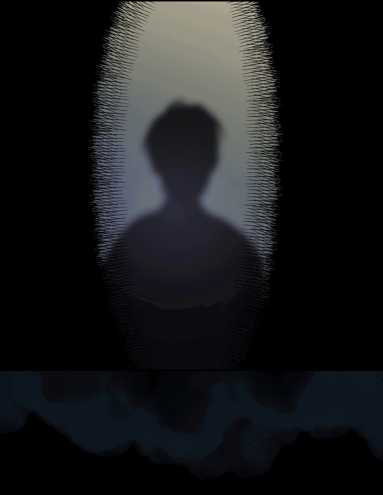 Манга Монстр дремлющего леса - Глава 23 Страница 44