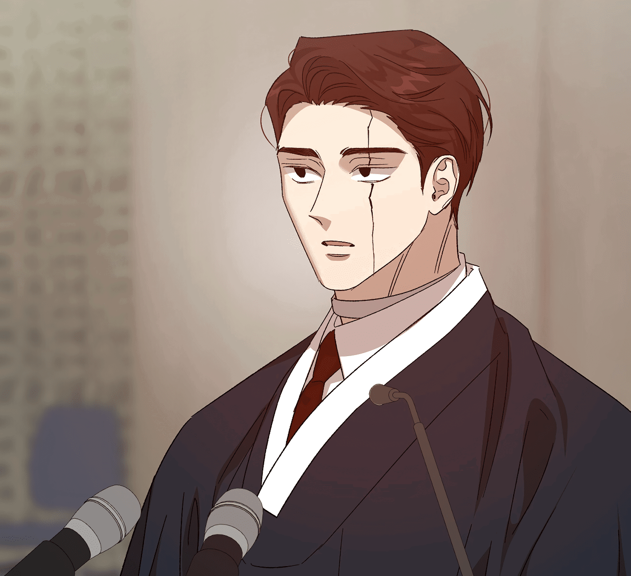 Манга Монстр дремлющего леса - Глава 23 Страница 6