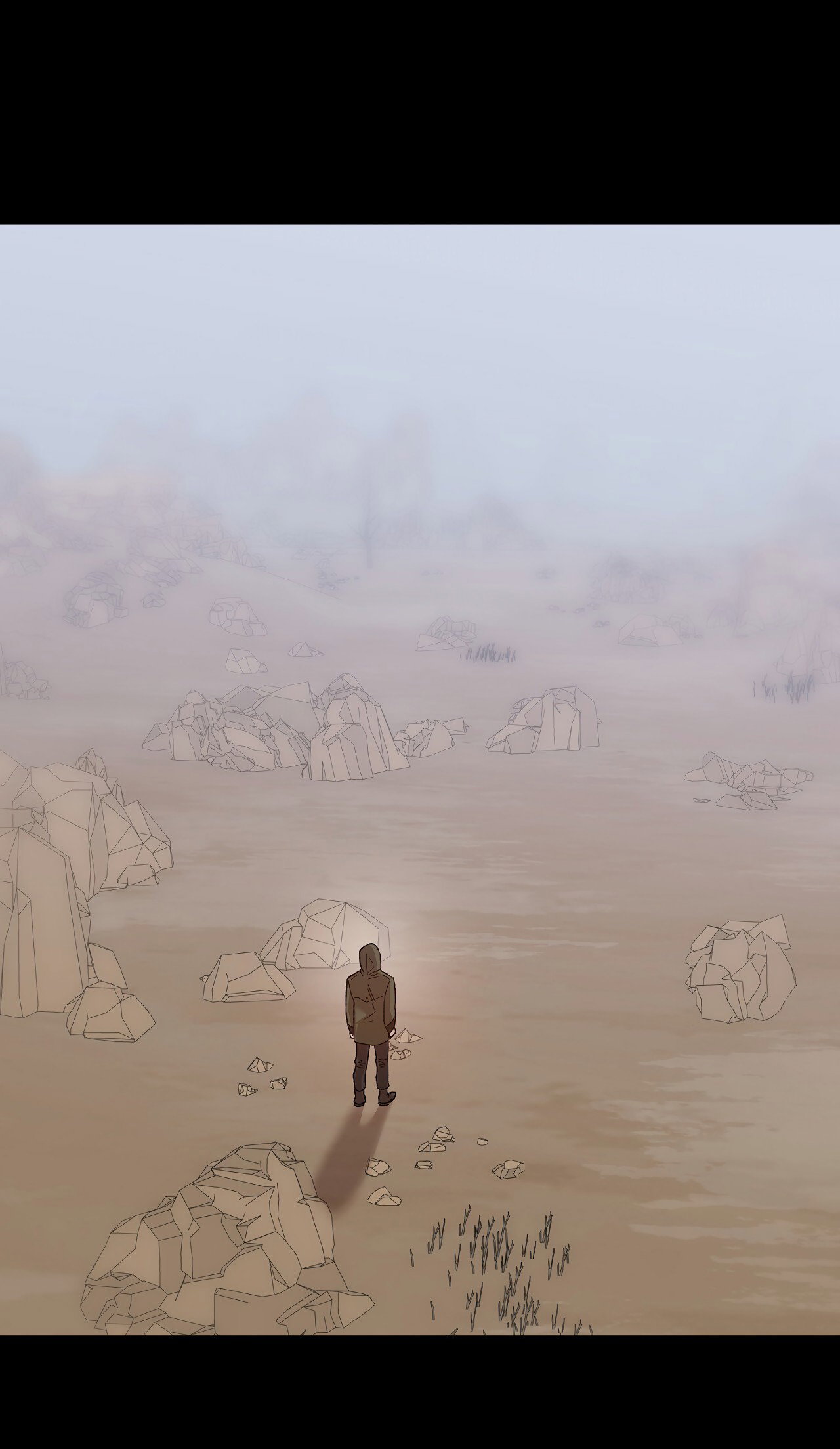 Манга Монстр дремлющего леса - Глава 23 Страница 49