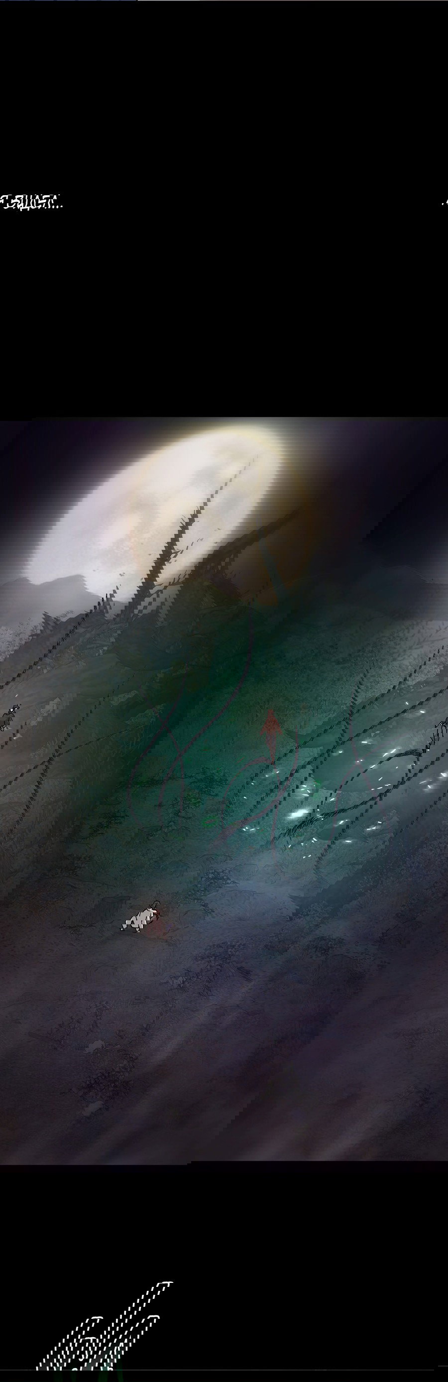 Манга Монстр дремлющего леса - Глава 23 Страница 38