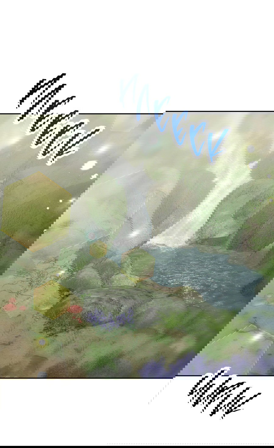 Манга Монстр дремлющего леса - Глава 23 Страница 57