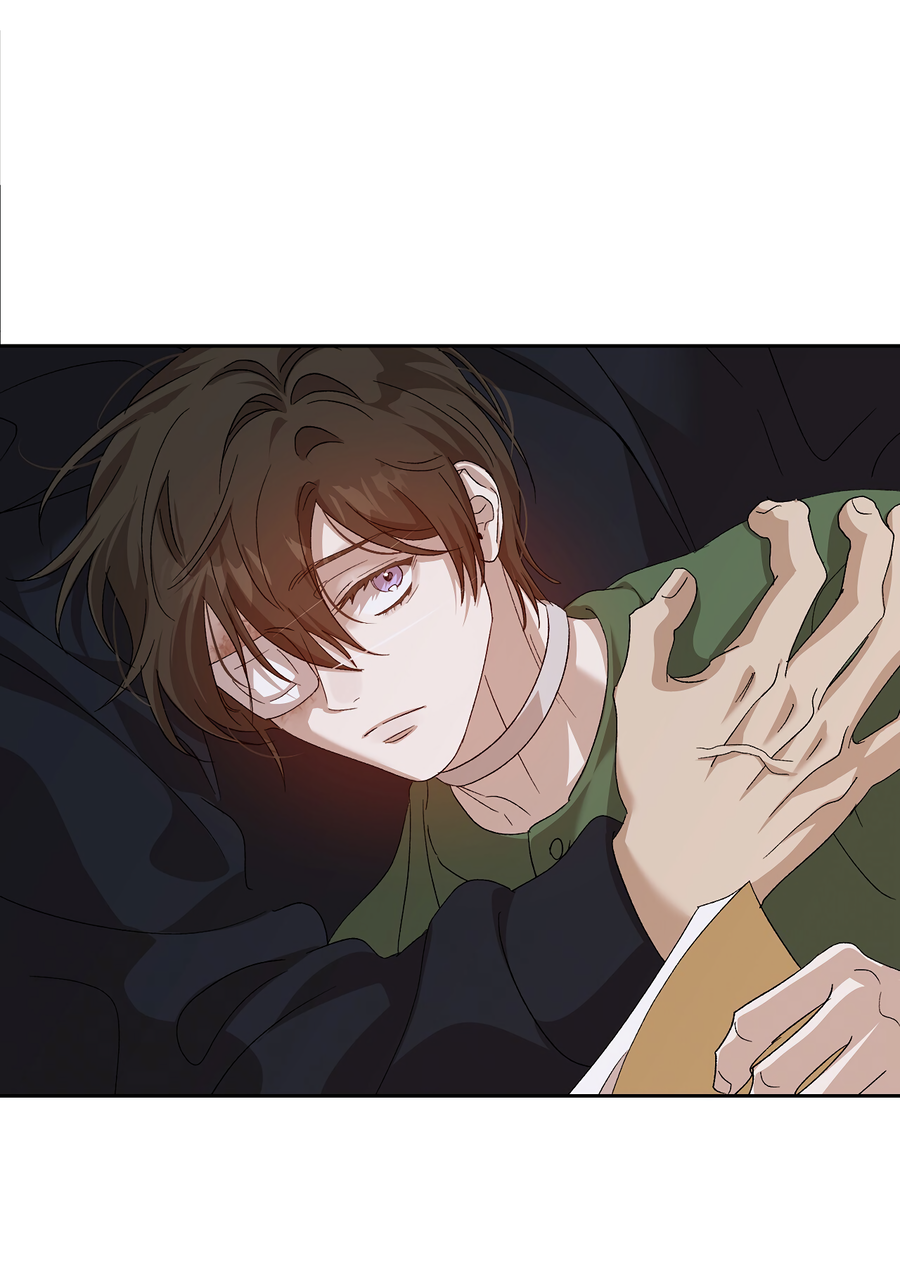 Манга Монстр дремлющего леса - Глава 29 Страница 21