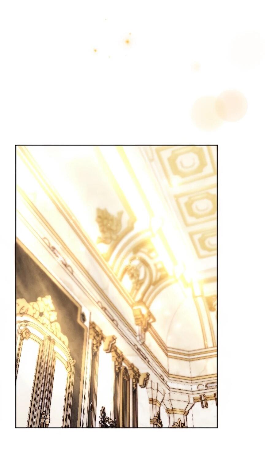 Манга Навязчивая любовь прирученного герцога - Глава 48 Страница 21