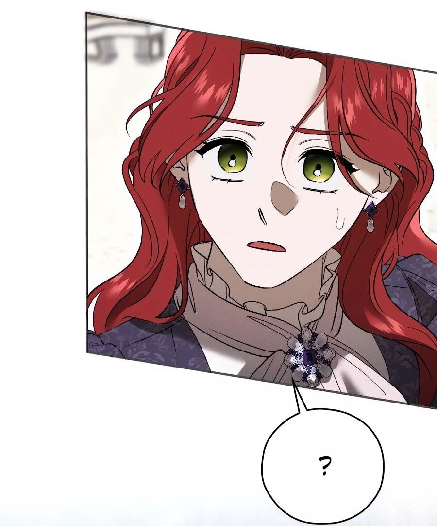 Манга Навязчивая любовь прирученного герцога - Глава 47 Страница 49