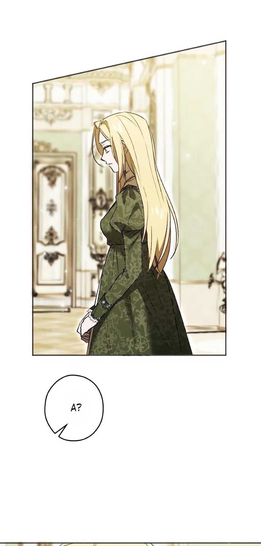 Манга Навязчивая любовь прирученного герцога - Глава 47 Страница 32