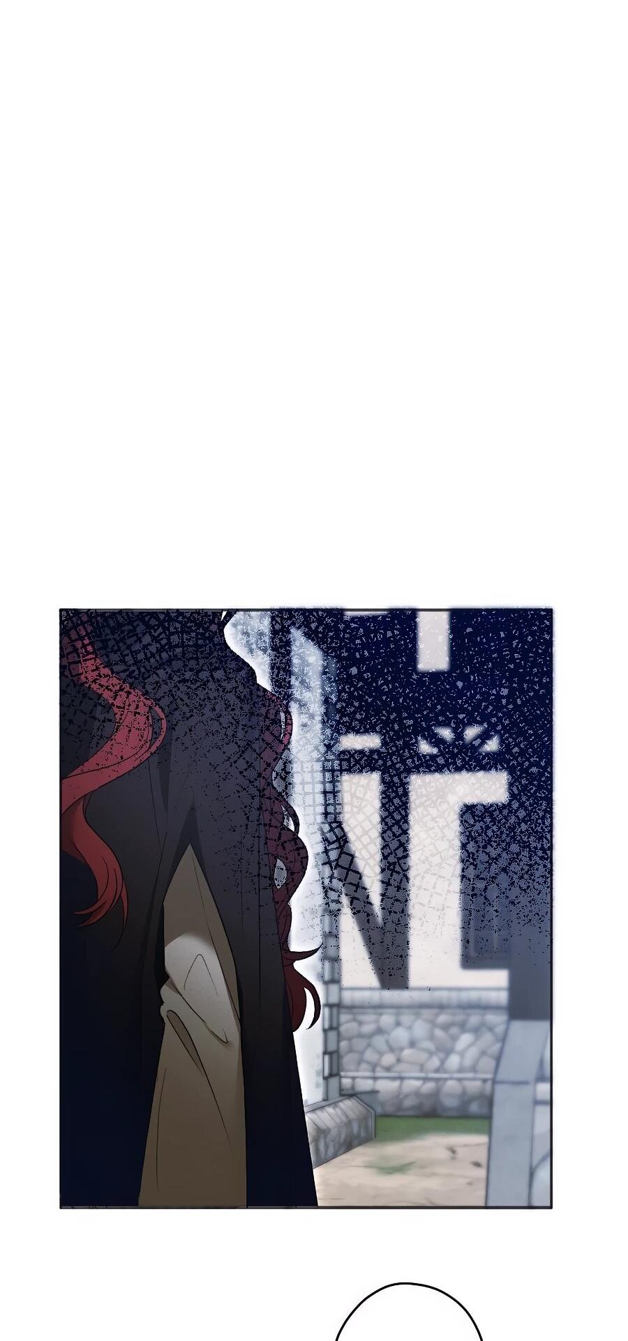 Манга Навязчивая любовь прирученного герцога - Глава 45 Страница 25