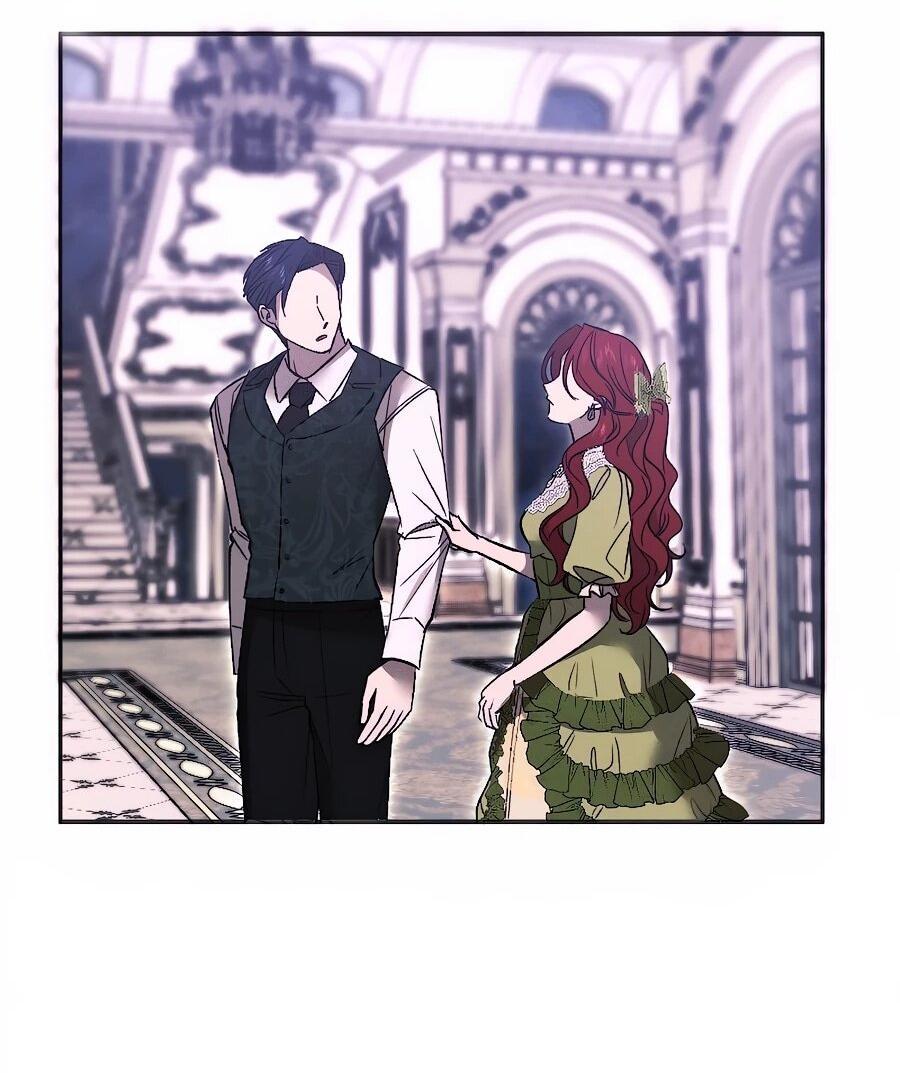 Манга Навязчивая любовь прирученного герцога - Глава 44 Страница 44