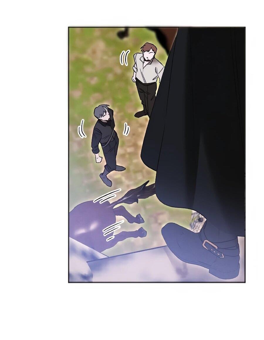 Манга Навязчивая любовь прирученного герцога - Глава 52 Страница 45