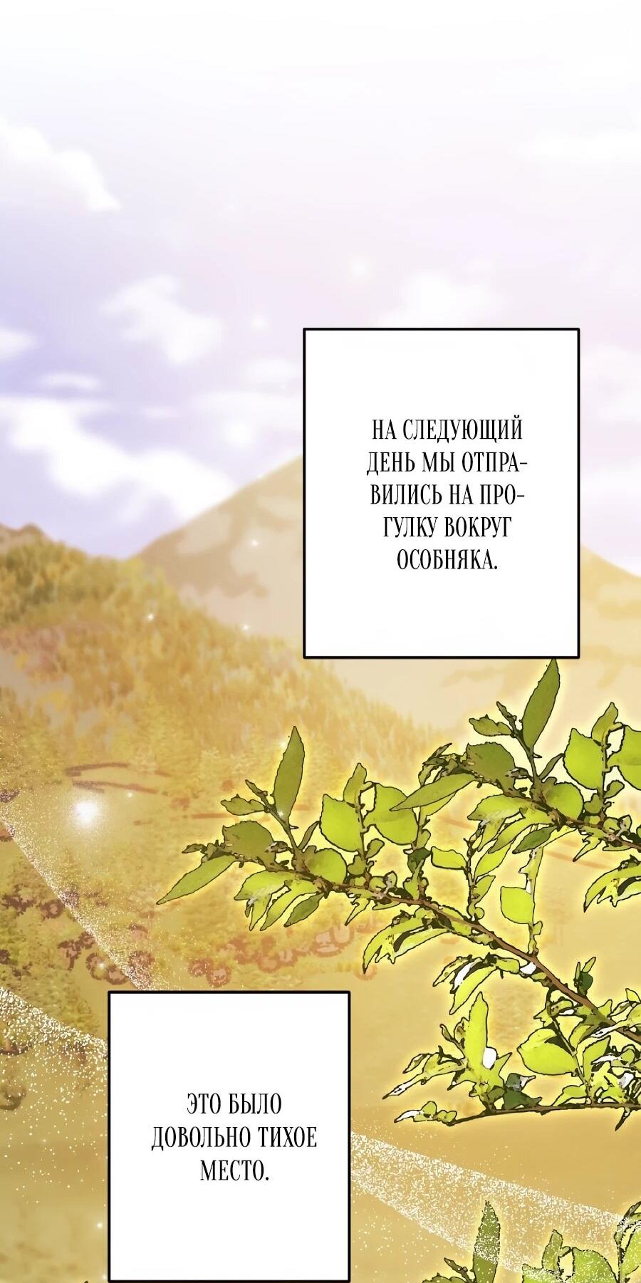 Манга Навязчивая любовь прирученного герцога - Глава 54 Страница 29