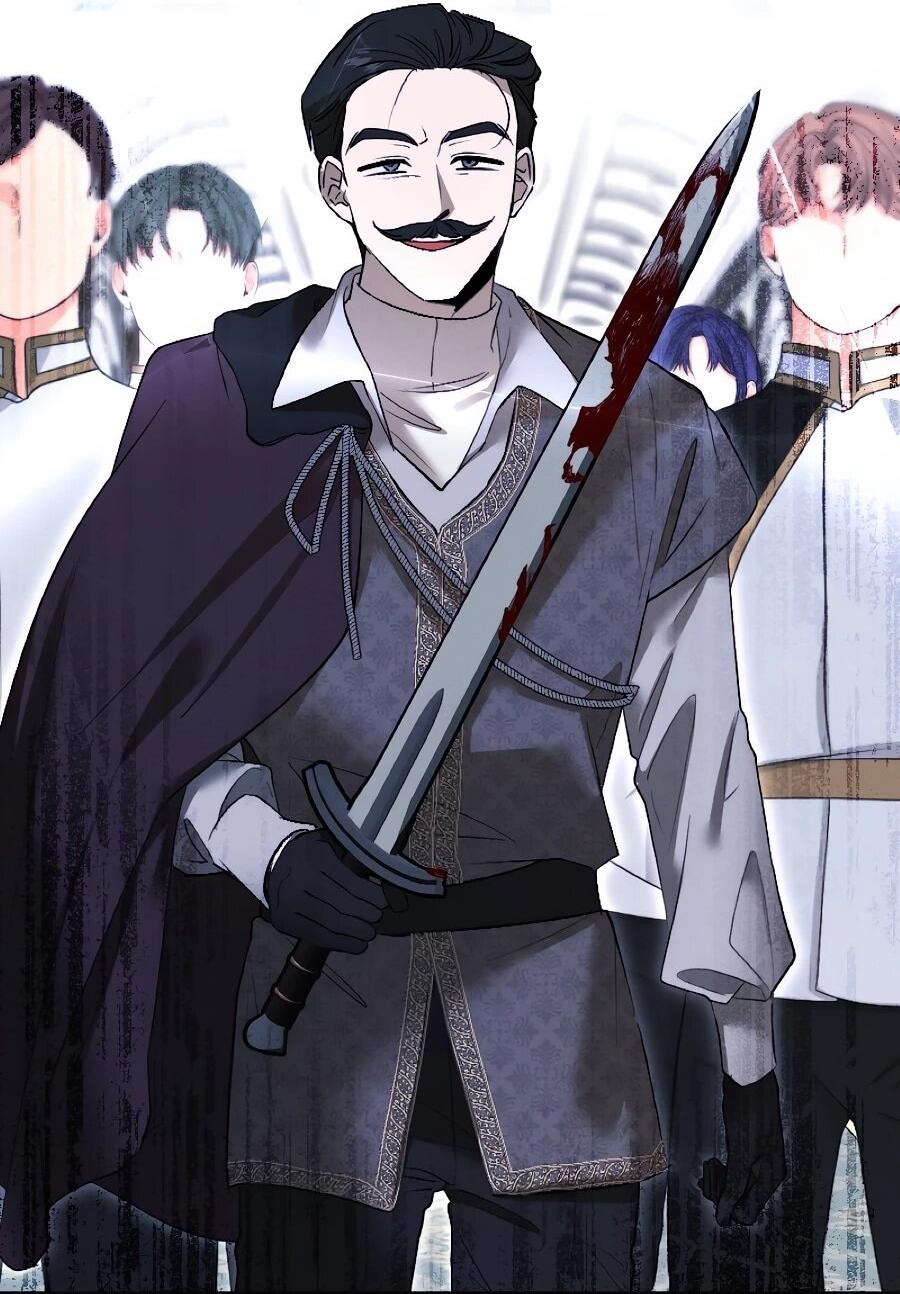 Манга Навязчивая любовь прирученного герцога - Глава 58 Страница 8