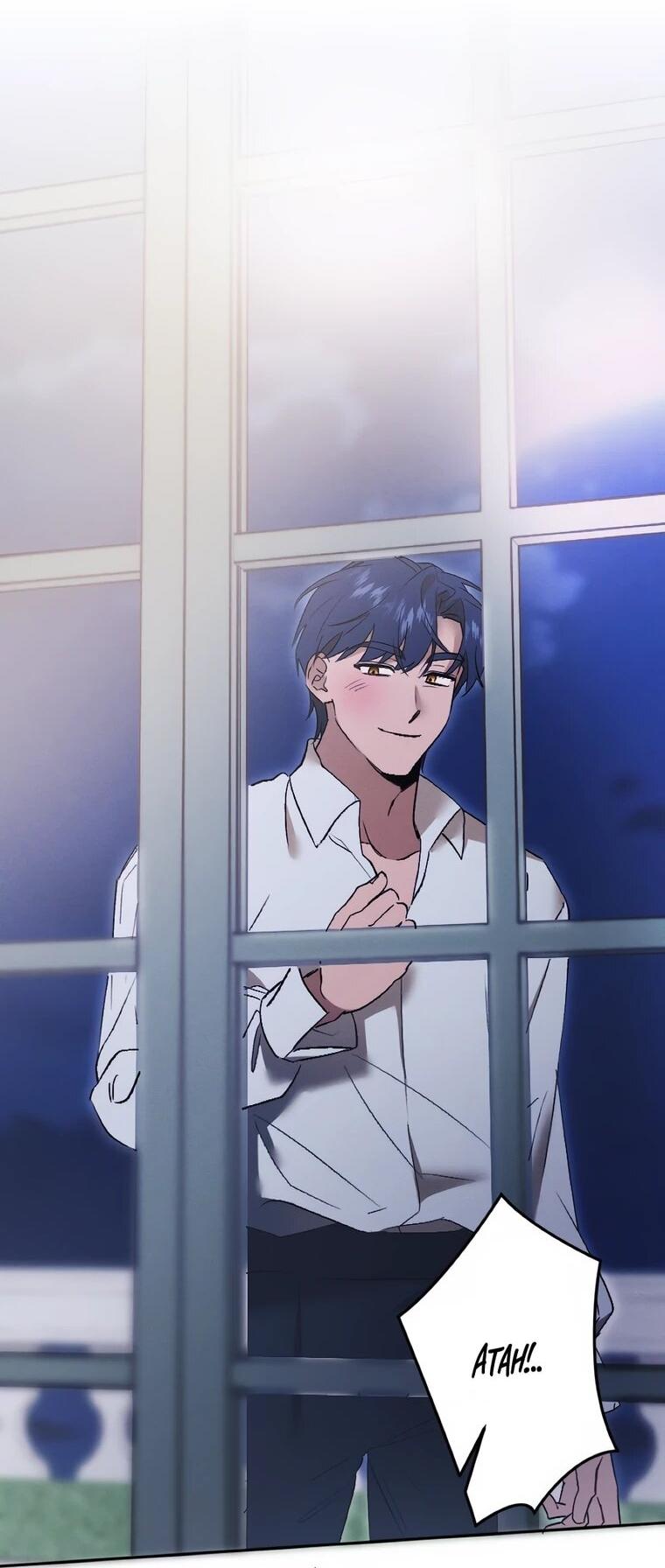 Манга Навязчивая любовь прирученного герцога - Глава 60 Страница 3