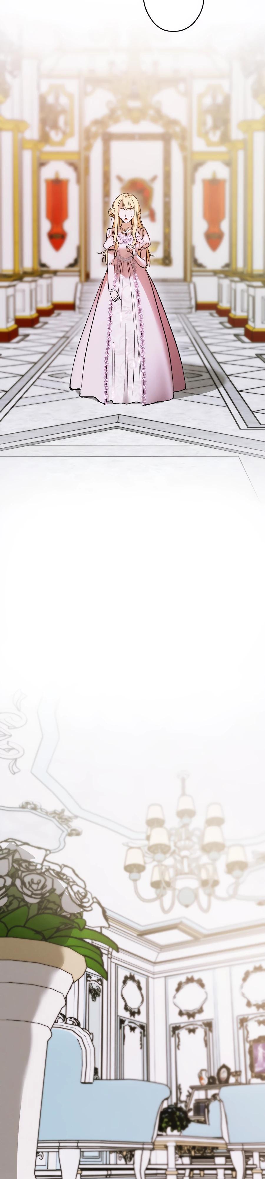 Манга Навязчивая любовь прирученного герцога - Глава 27 Страница 24