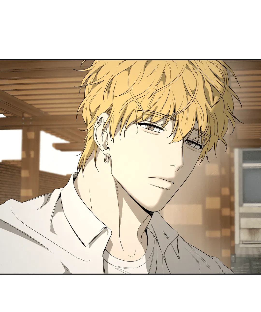 Манга Ян Иль У и я - Глава 13 Страница 63