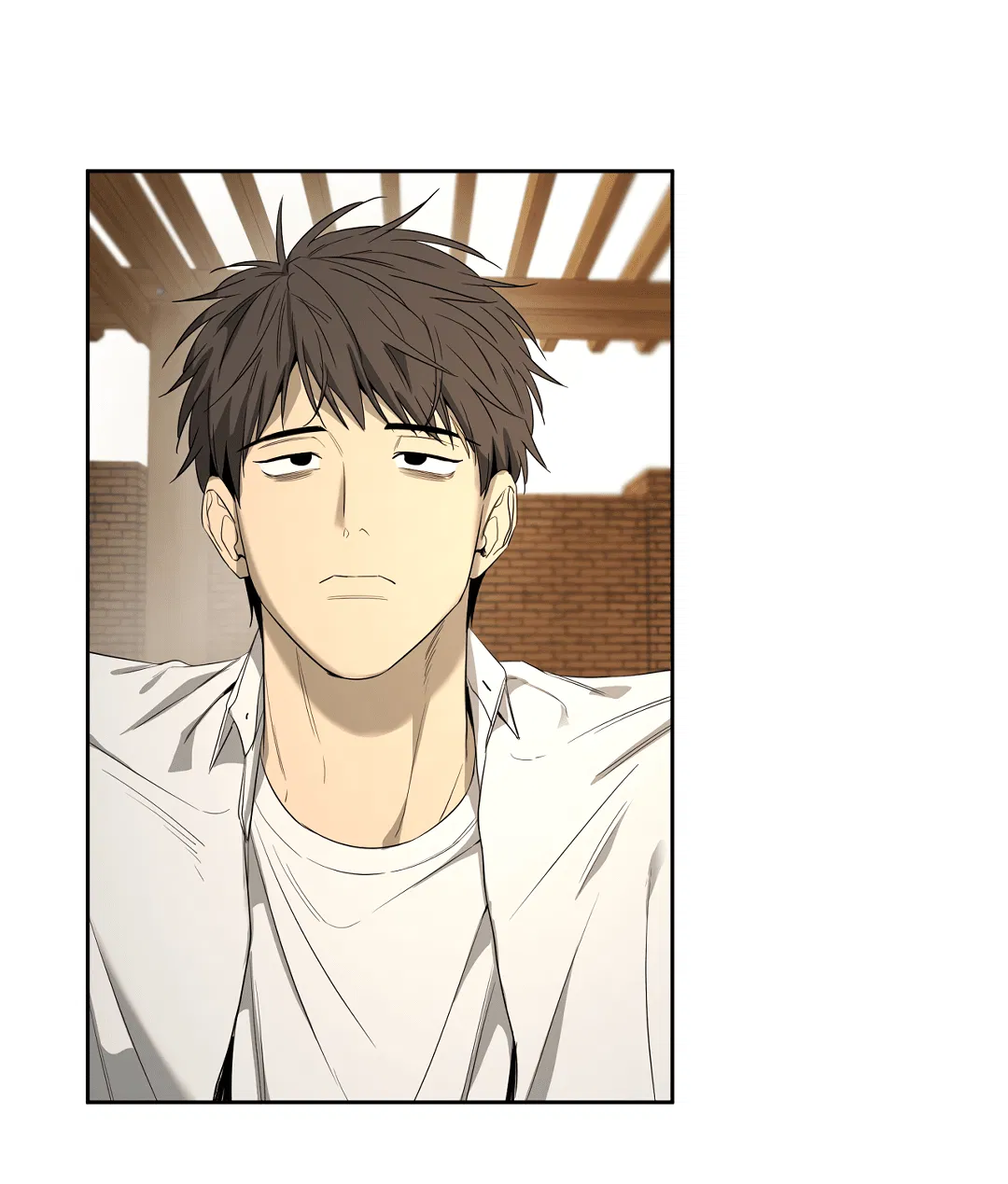 Манга Ян Иль У и я - Глава 13 Страница 60