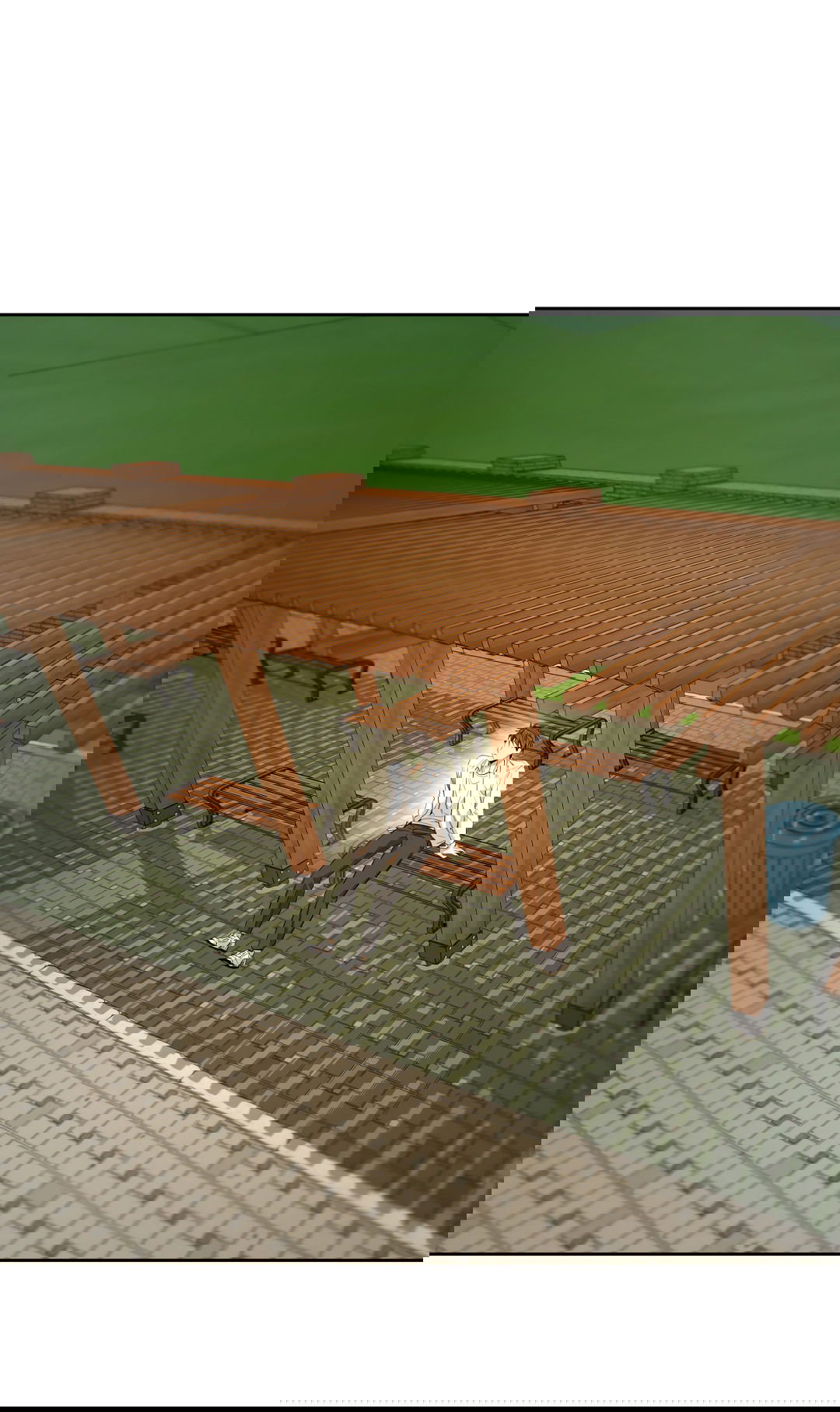 Манга Ян Иль У и я - Глава 13 Страница 59