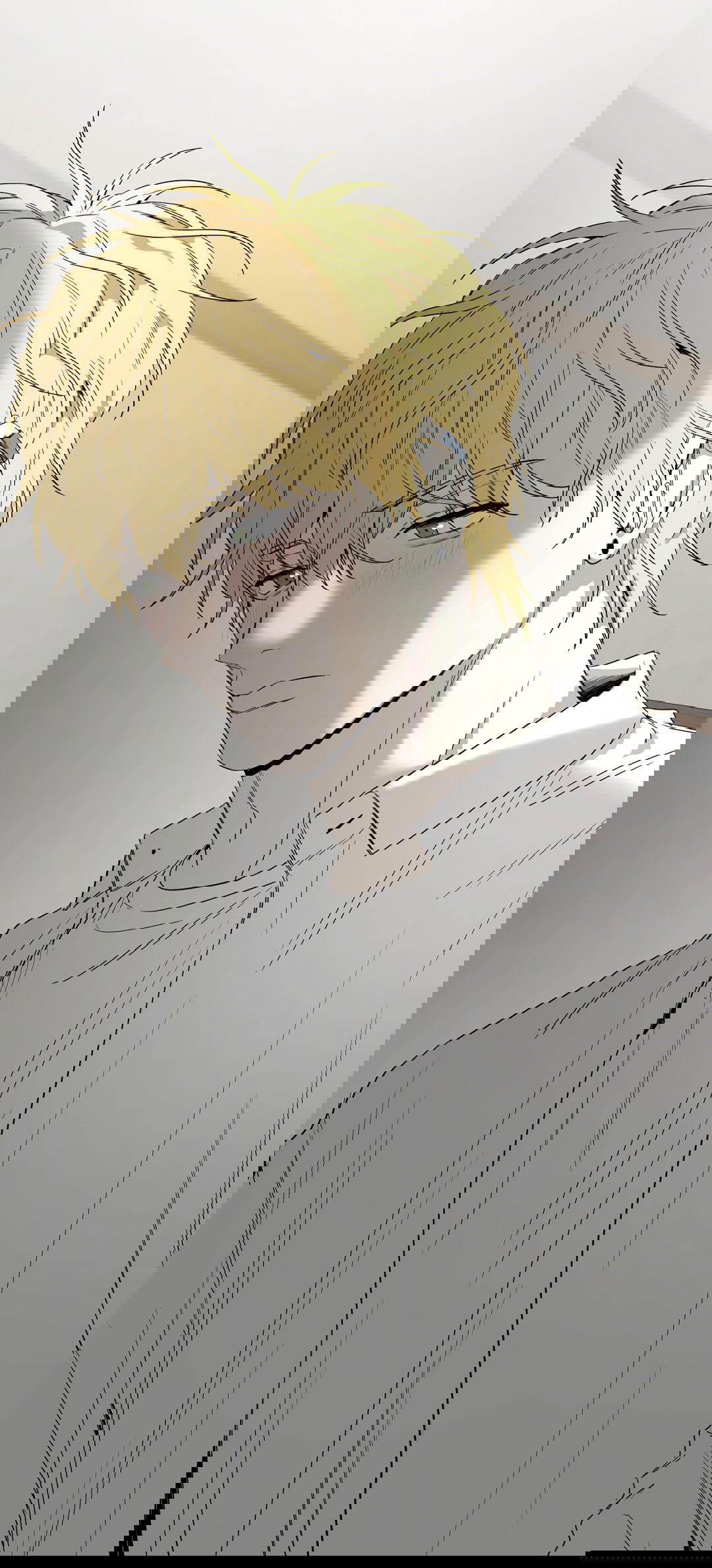 Манга Ян Иль У и я - Глава 13 Страница 39