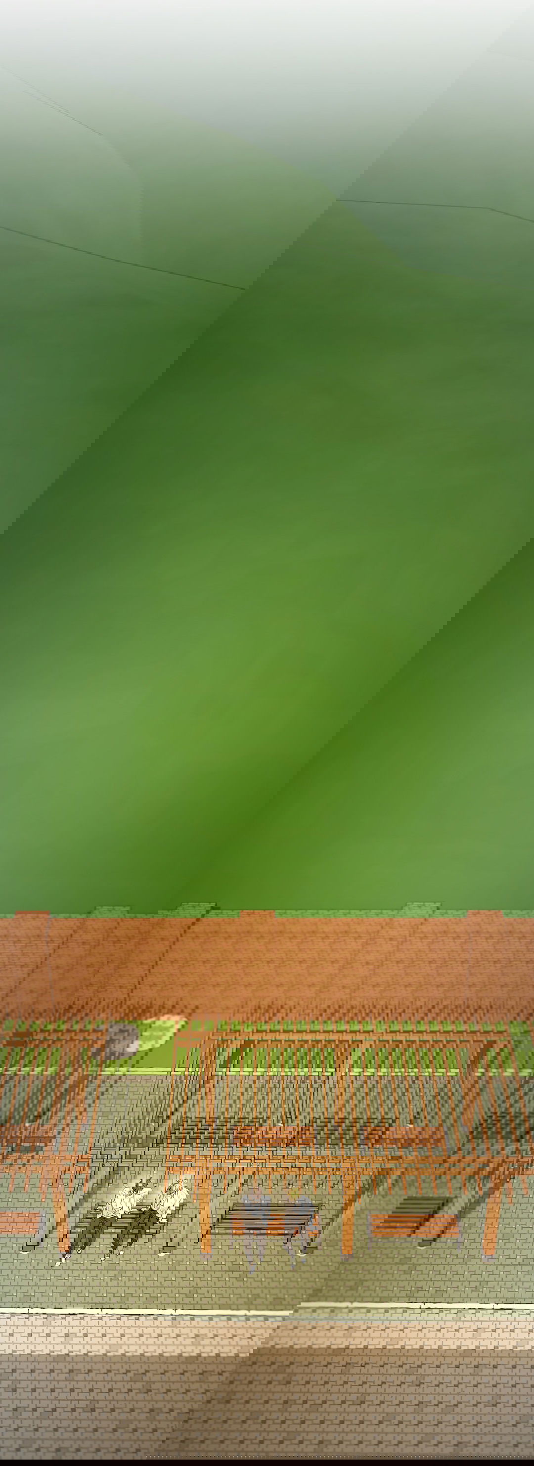 Манга Ян Иль У и я - Глава 14 Страница 27